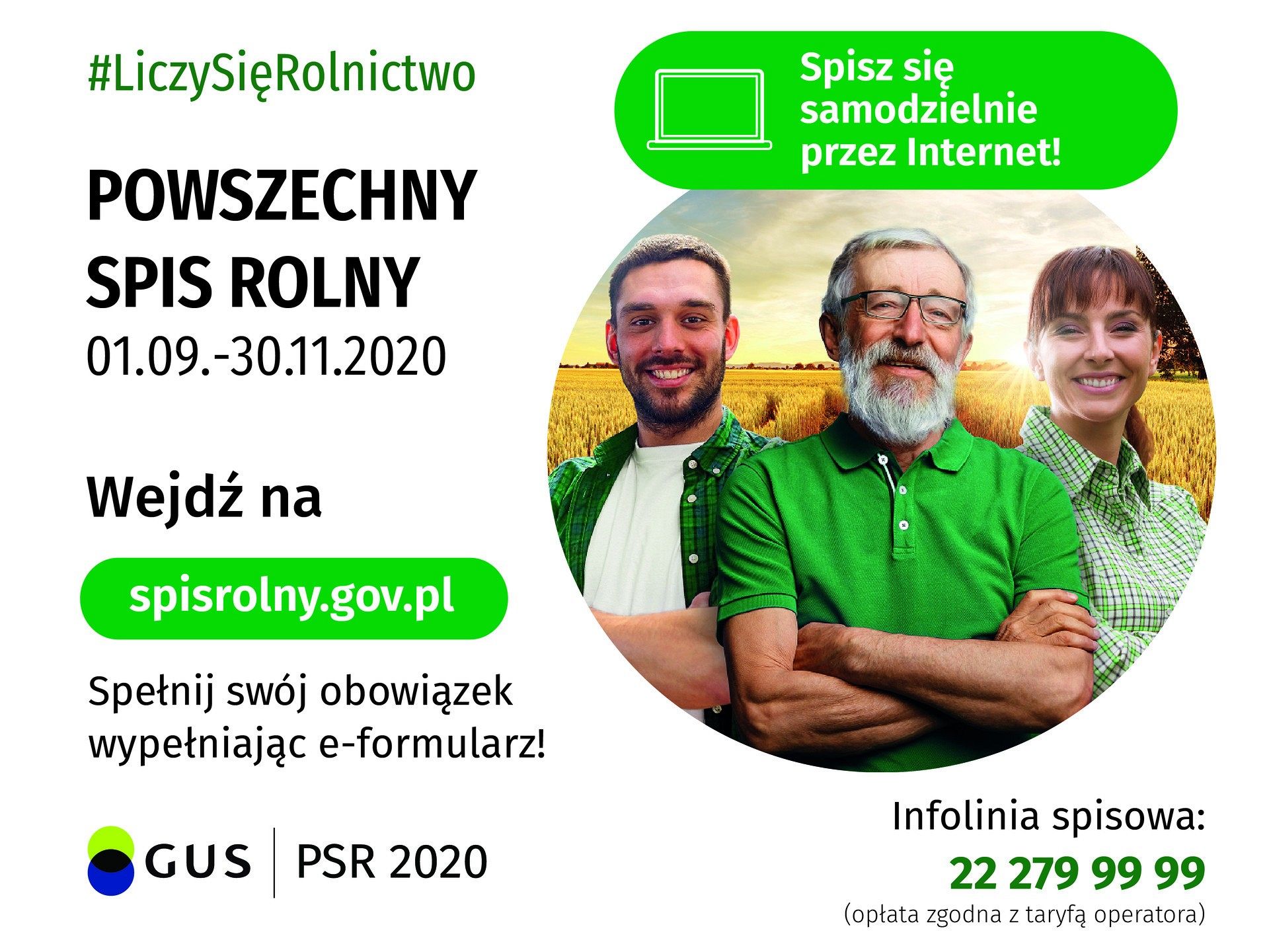 W całej Polsce właśnie rozpoczyna się Powszechny