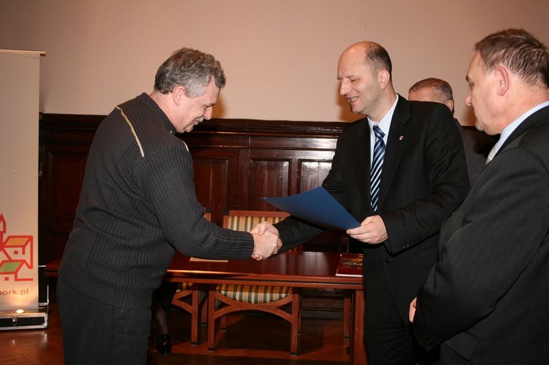 Kolejne 70.000 zł miejskich dotacji na sport