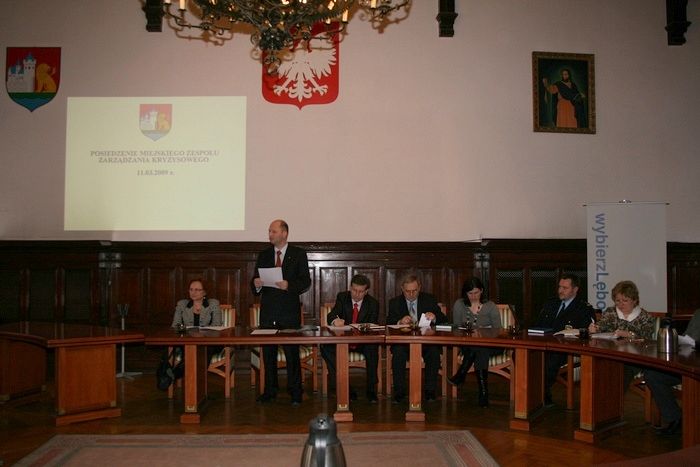 Jak poprawić przepływ informacji w sytuacjach