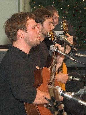 Recital Piosenek Jacka Kaczmarskiego