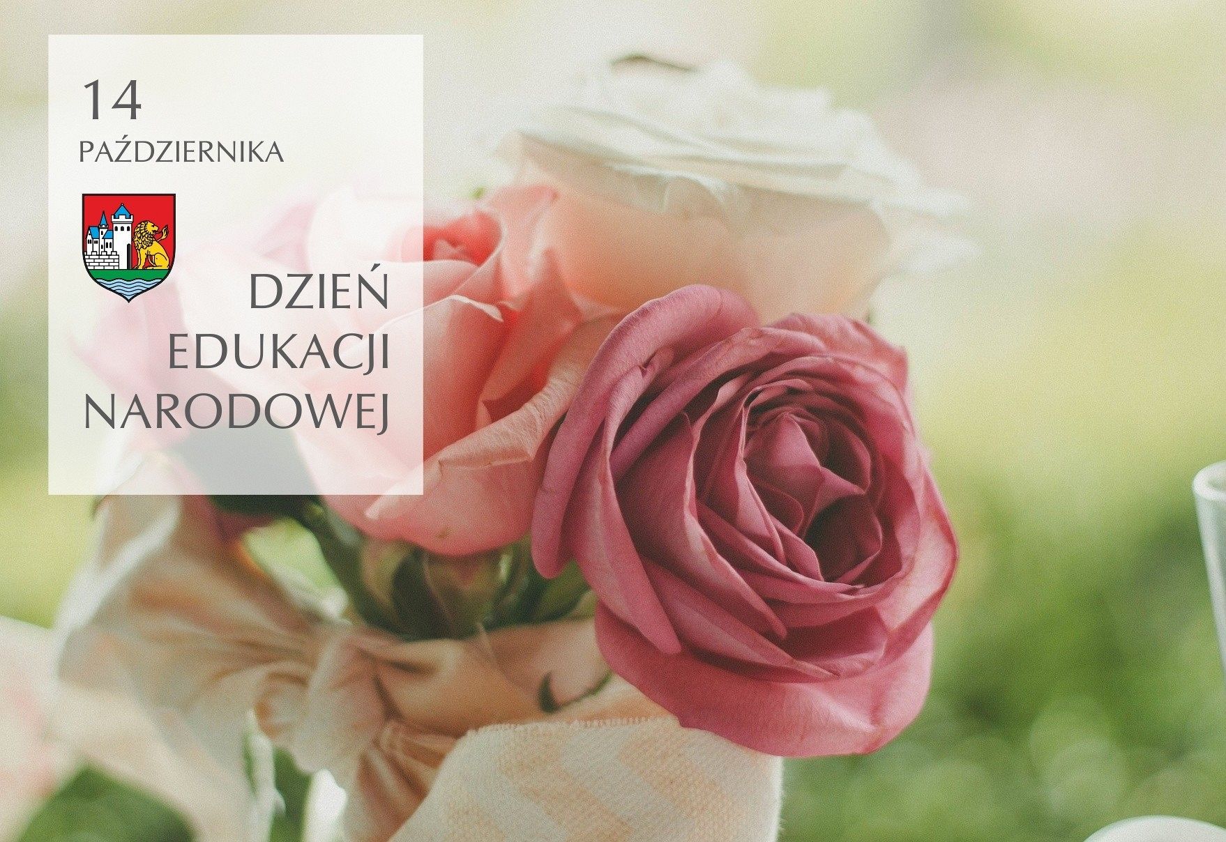 Dzień Edukacji Narodowej w lęborskich placówkach