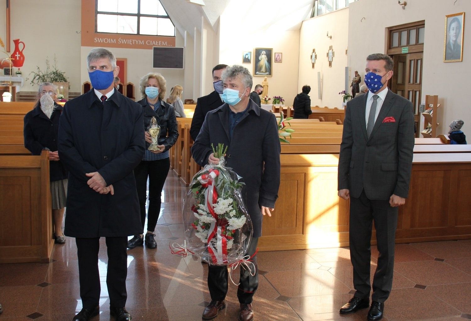 Pamięci batalionów żołnierzy-górników