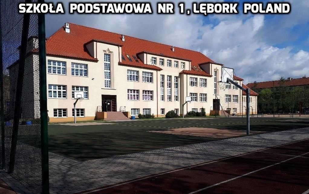 „SHARKS” - nowy projekt ERASMUS+ w SP1