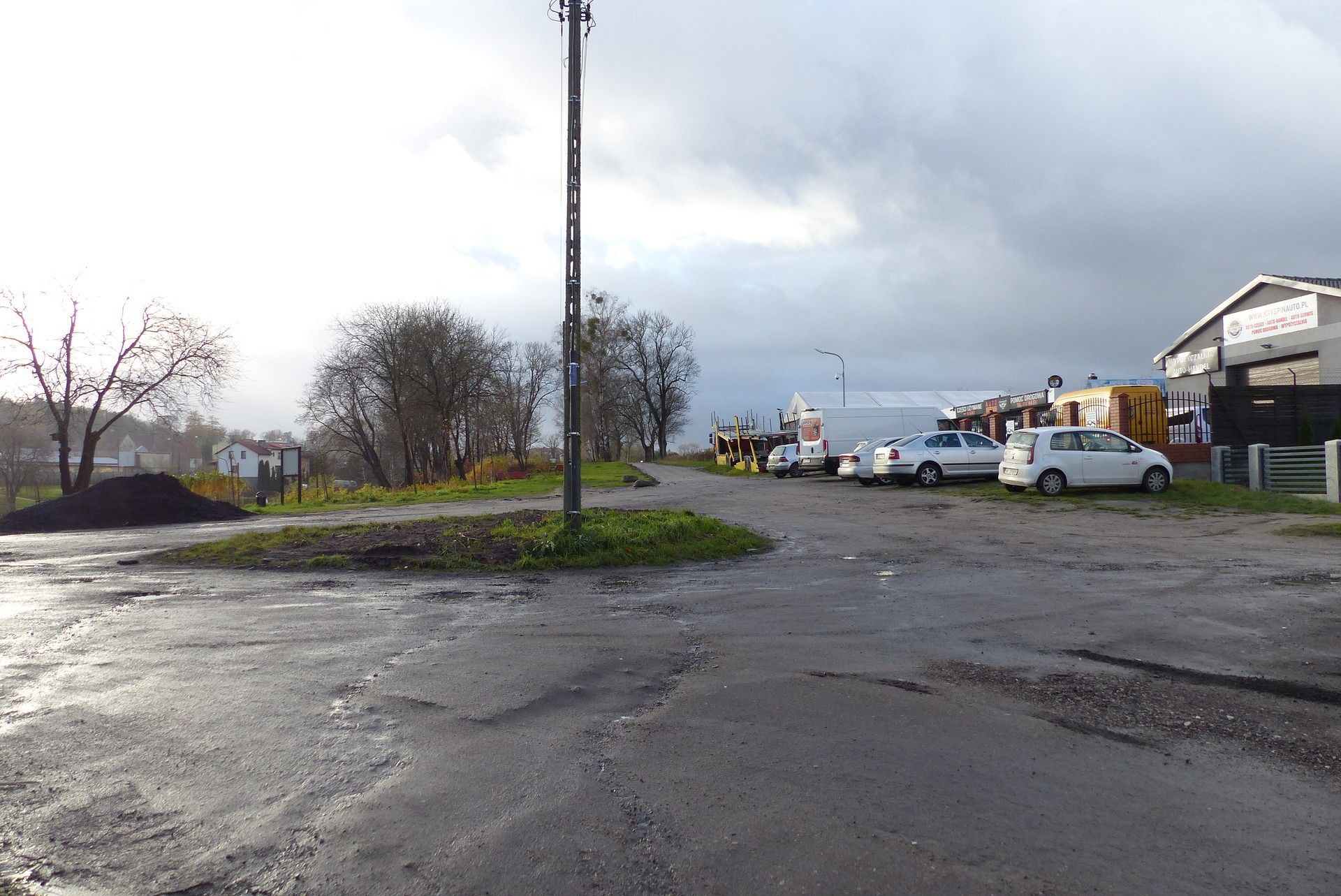 Dofinansowanie budowy ulicy Pułaskiego. Miliony z