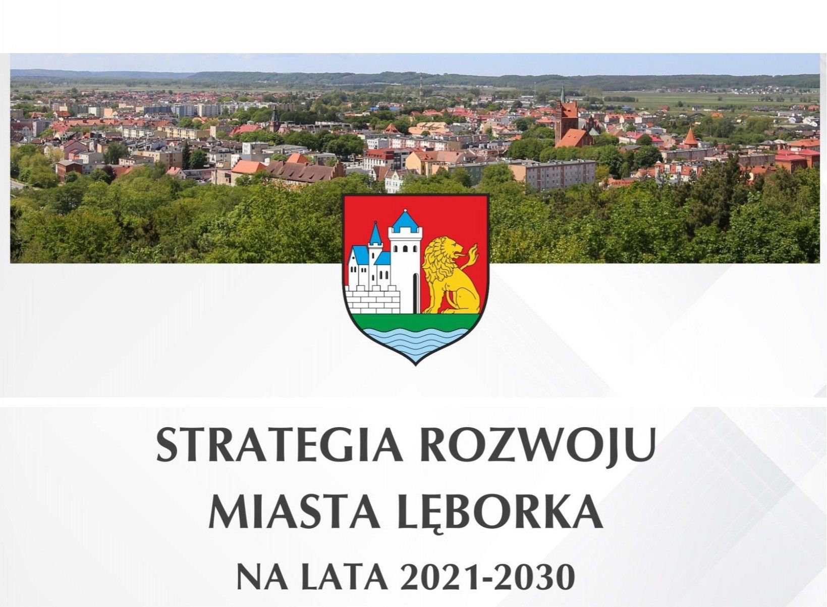 Formularz konsultacji społecznych – Strategia