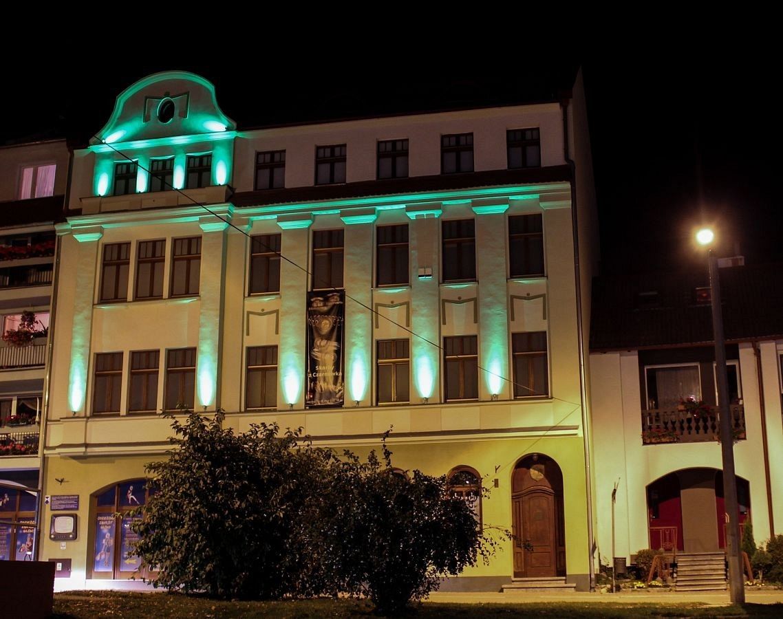 Muzeum i Wieża Ciśnień otwarte dla zwiedzających