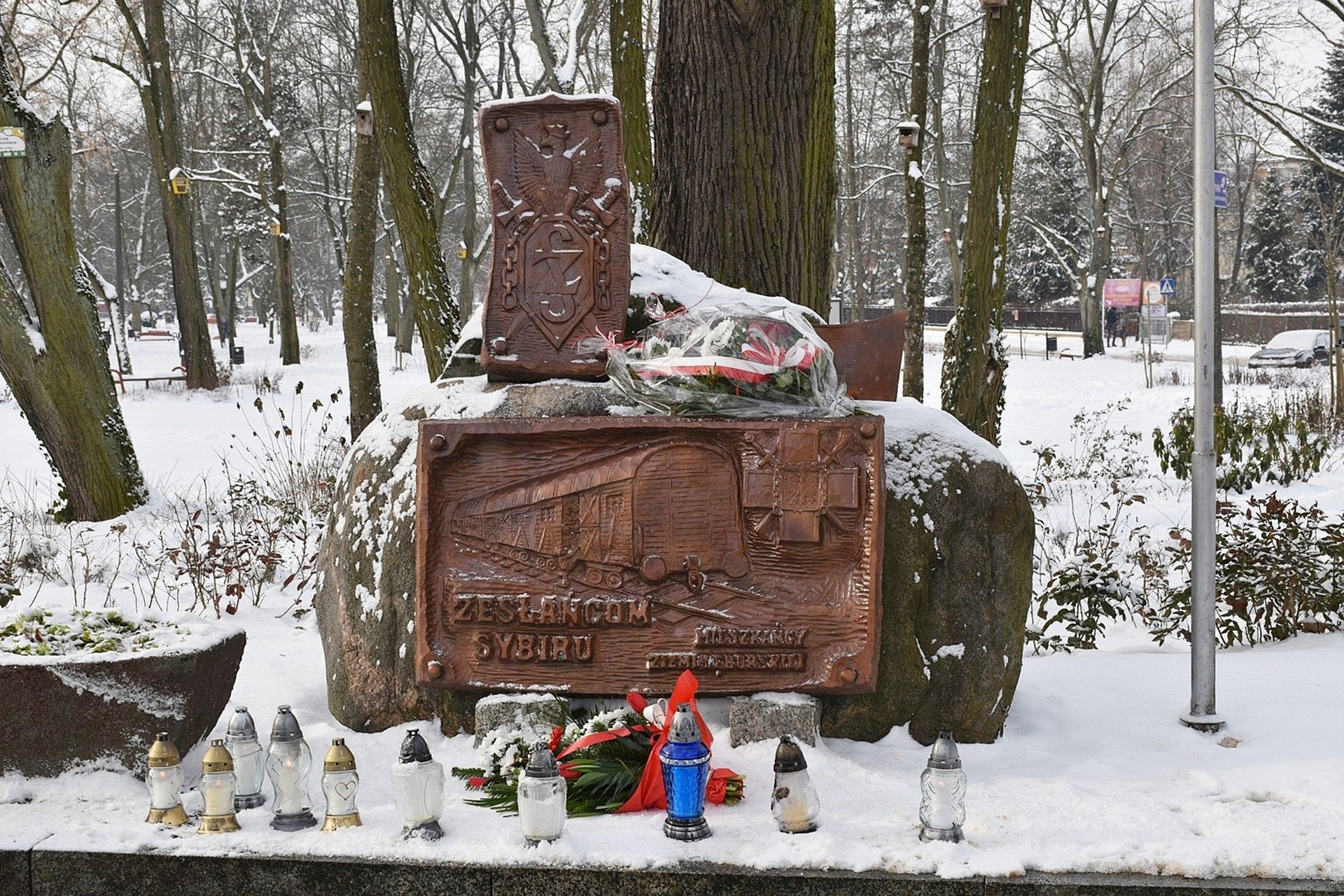 81. rocznica wywózki na Sybir