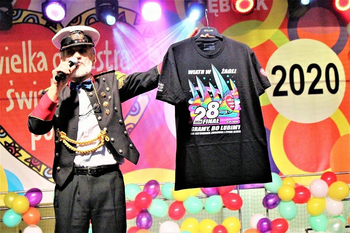 Ostatnie dni licytacji dla WOŚP!