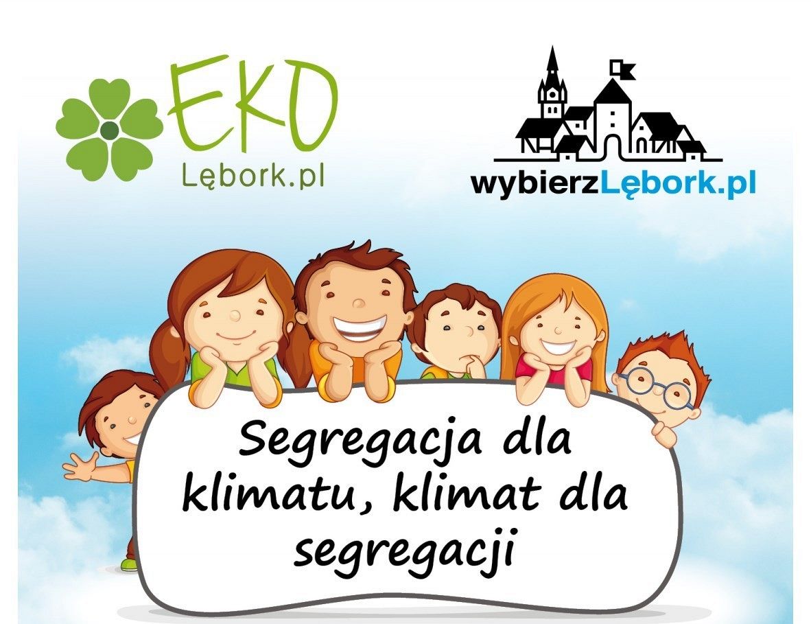 Segregacja dla klimatu, klimat dla segregacji -