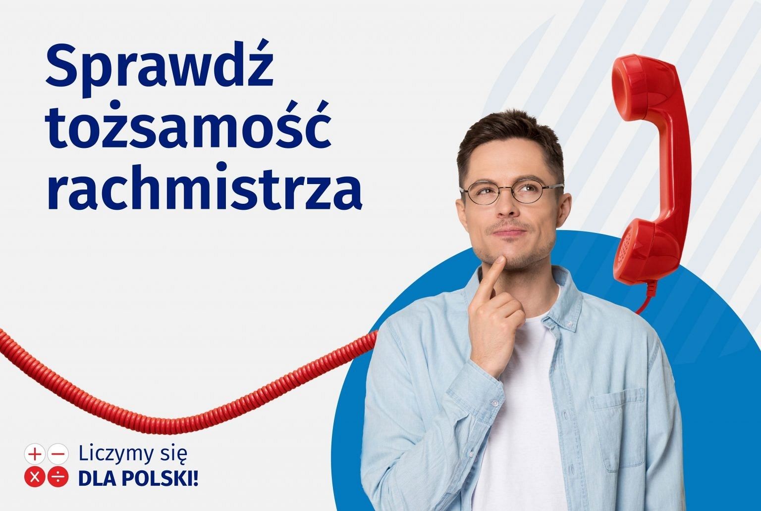 Jak sprawdzić tożsamość rachmistrza