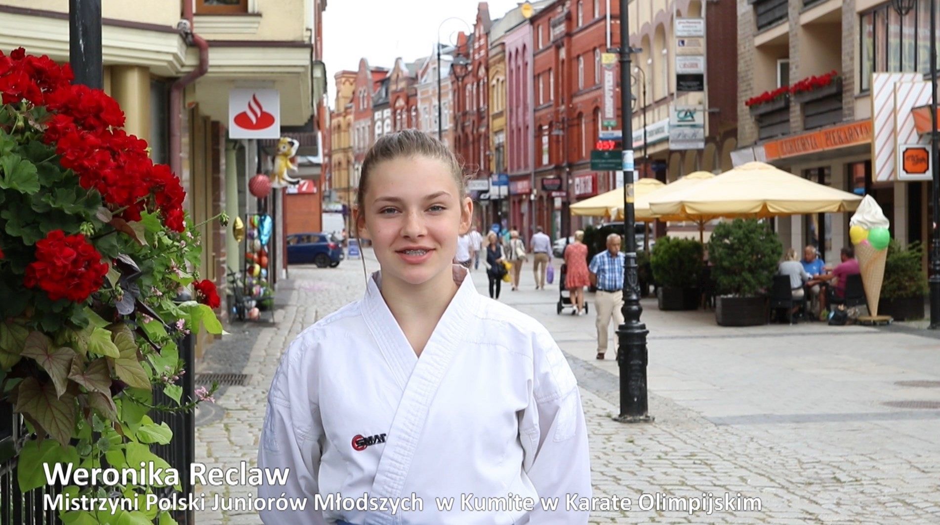 Szczepmy się! Za zdrowiem, za życiem,