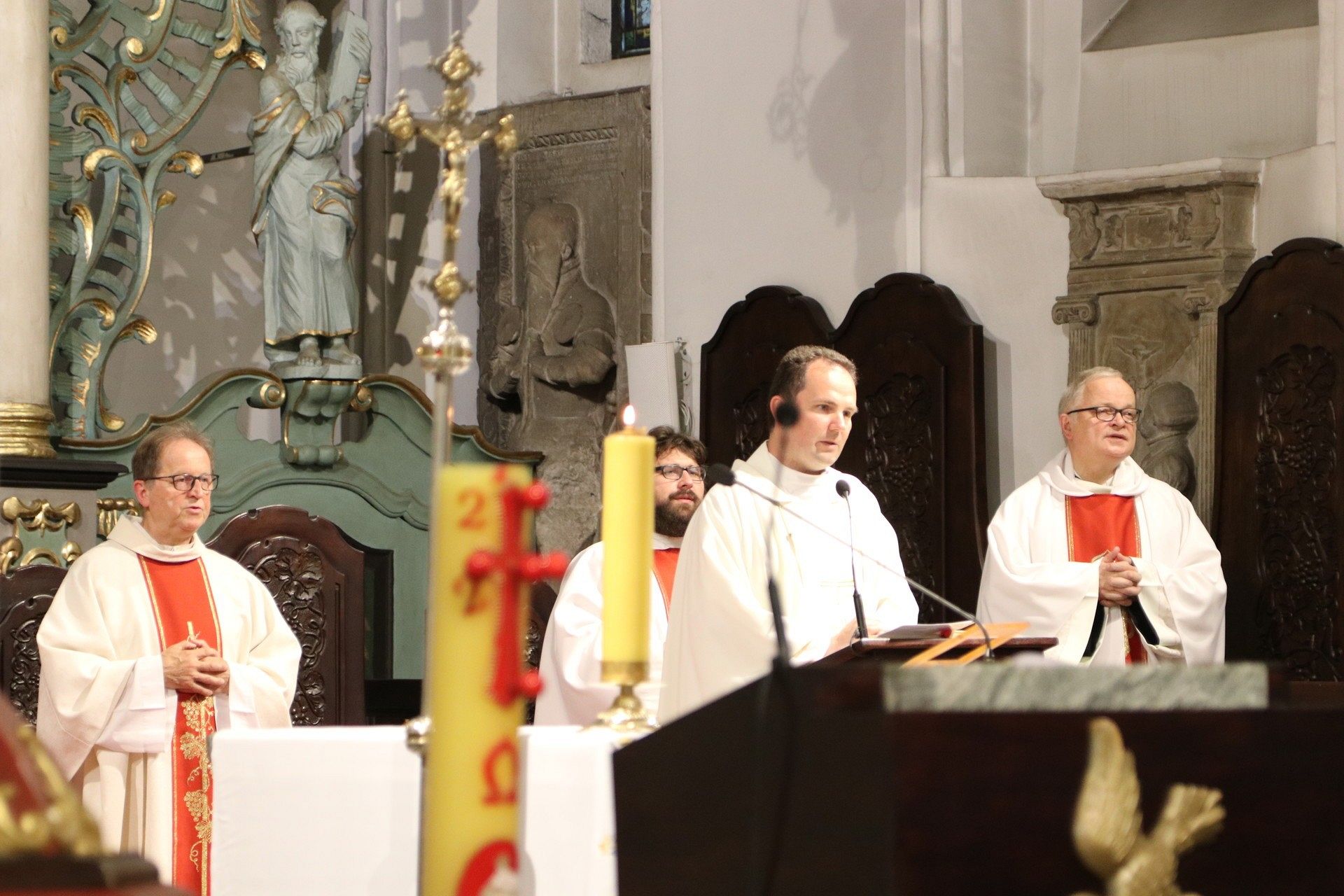 Jakubowy weekend i jubileusz Lęborskiego