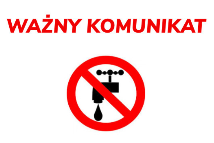 11-13 sierpnia przerwa w dostawie ciepłej wody