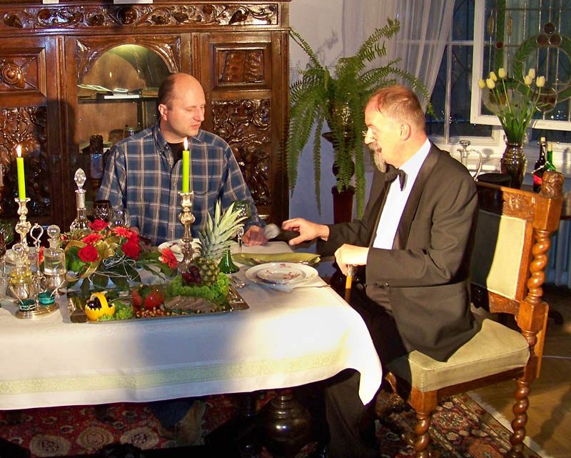 Muzealna noc z Nipkowem