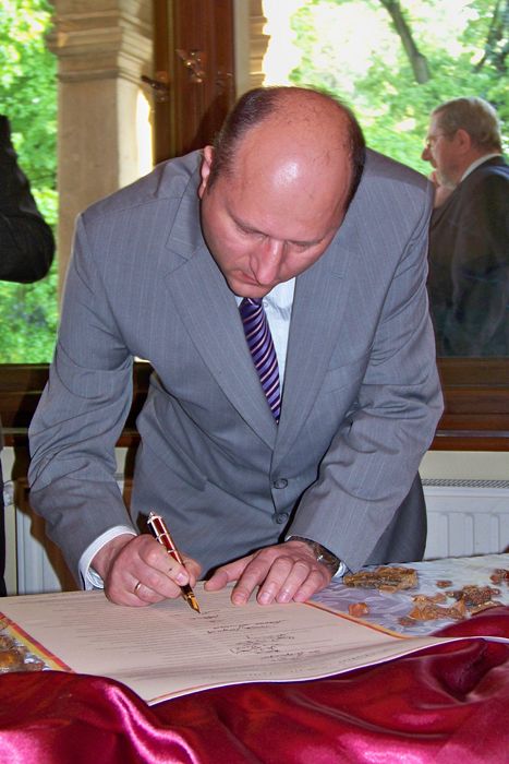 Na bursztynowym szlaku