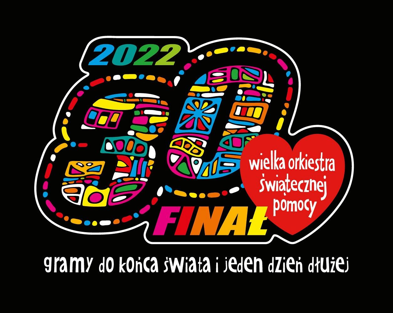 Zostań wolontariuszem 30. Finału WOŚP już dziś!