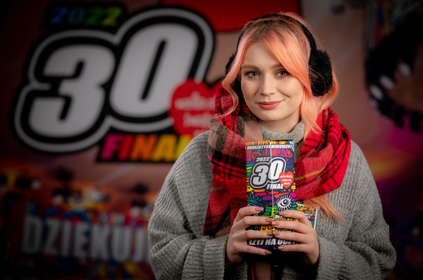 Rejestracja wolontariuszy na 30 finał WOŚP