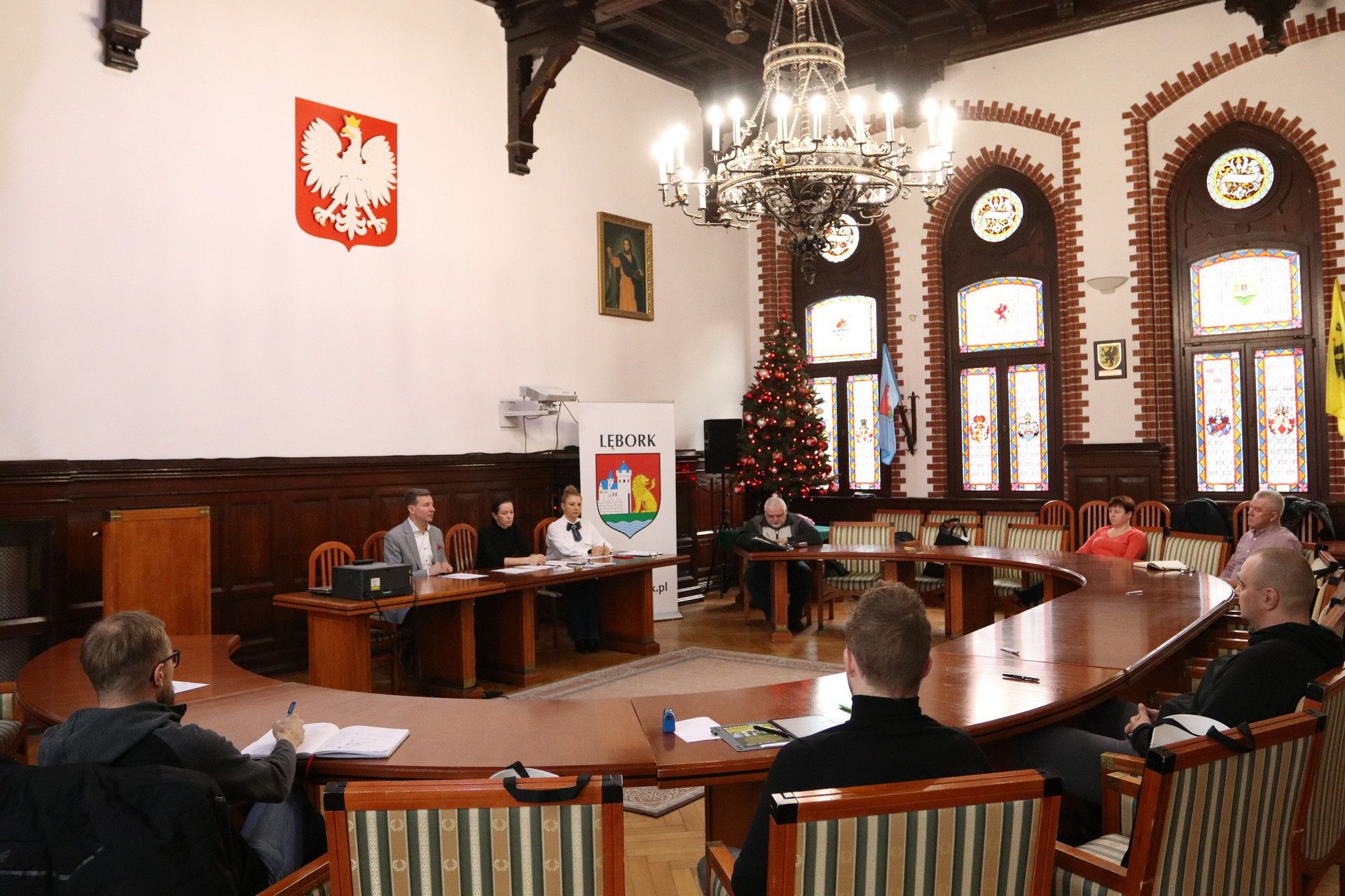 Kluby sportowe wybrały swoich reprezentantów do