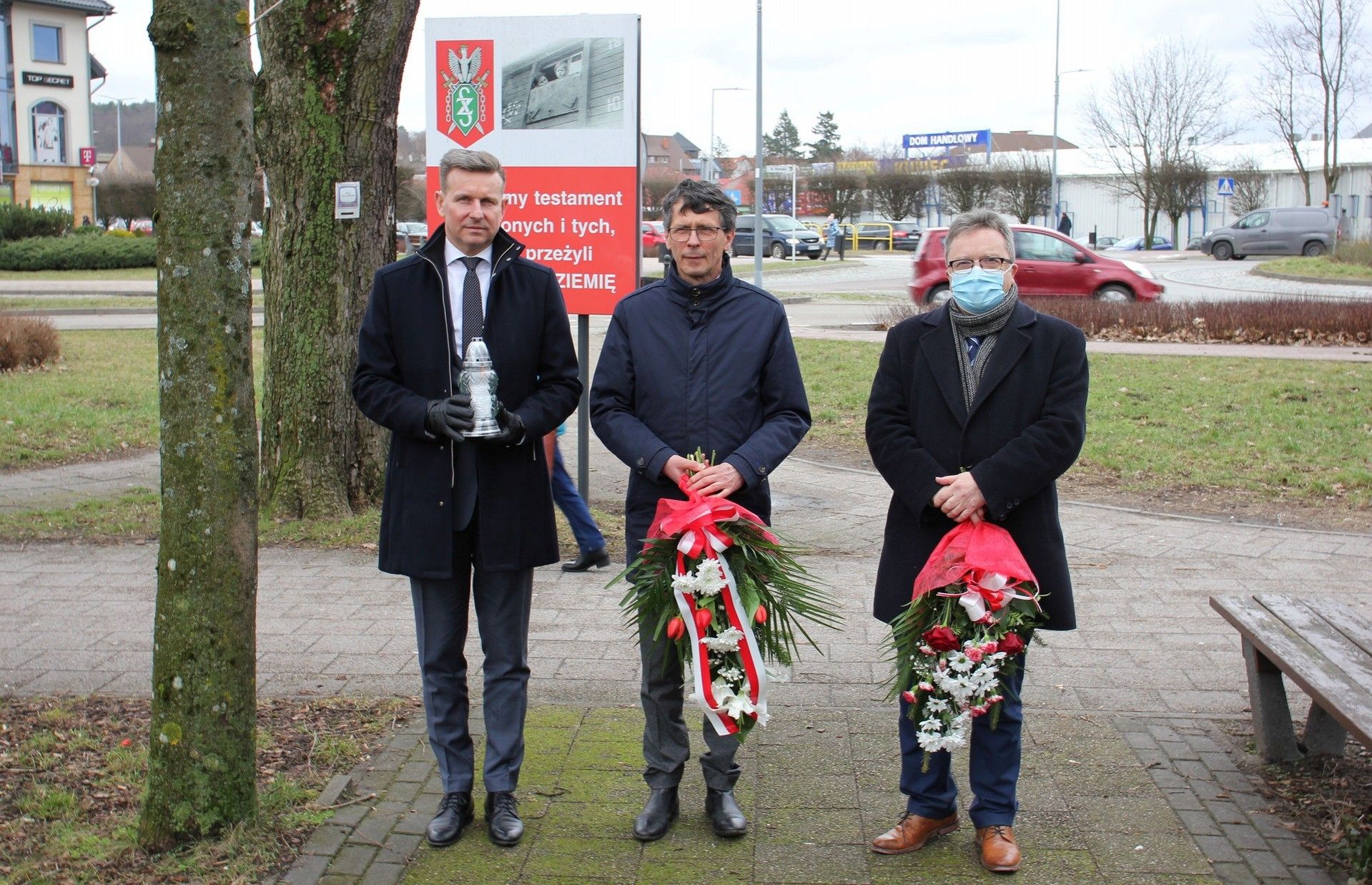 82. rocznica wywózki na Sybir