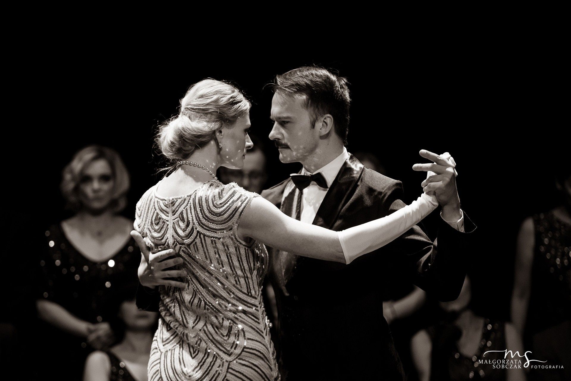 Tango Show we „Fregacie”
