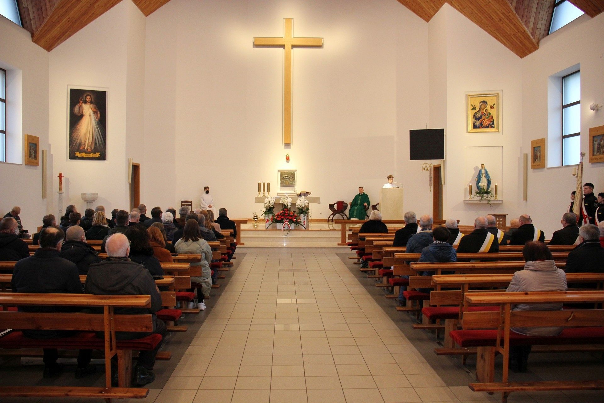 Pamięci Żołnierzy Niezłomnych