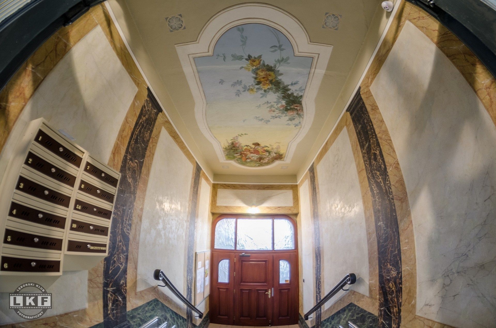 Wystawa "Miasto klatek"