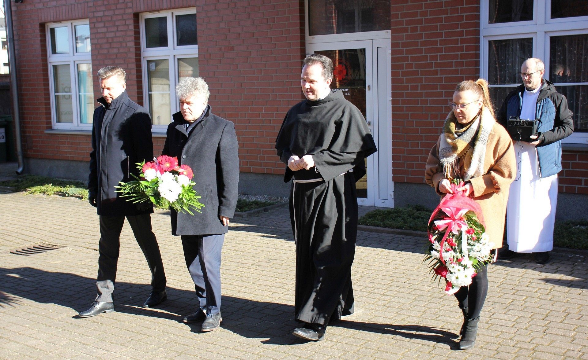 Pamięci tragicznych wydarzeń z 10 marca 1945 roku