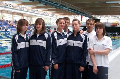 Rekordziści z Lęborka