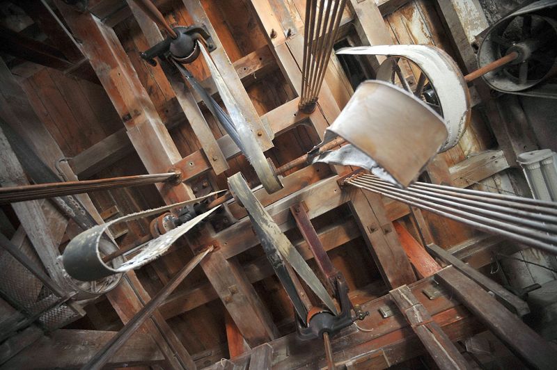 Architektura inżynieryjna i urządzenia techniczne