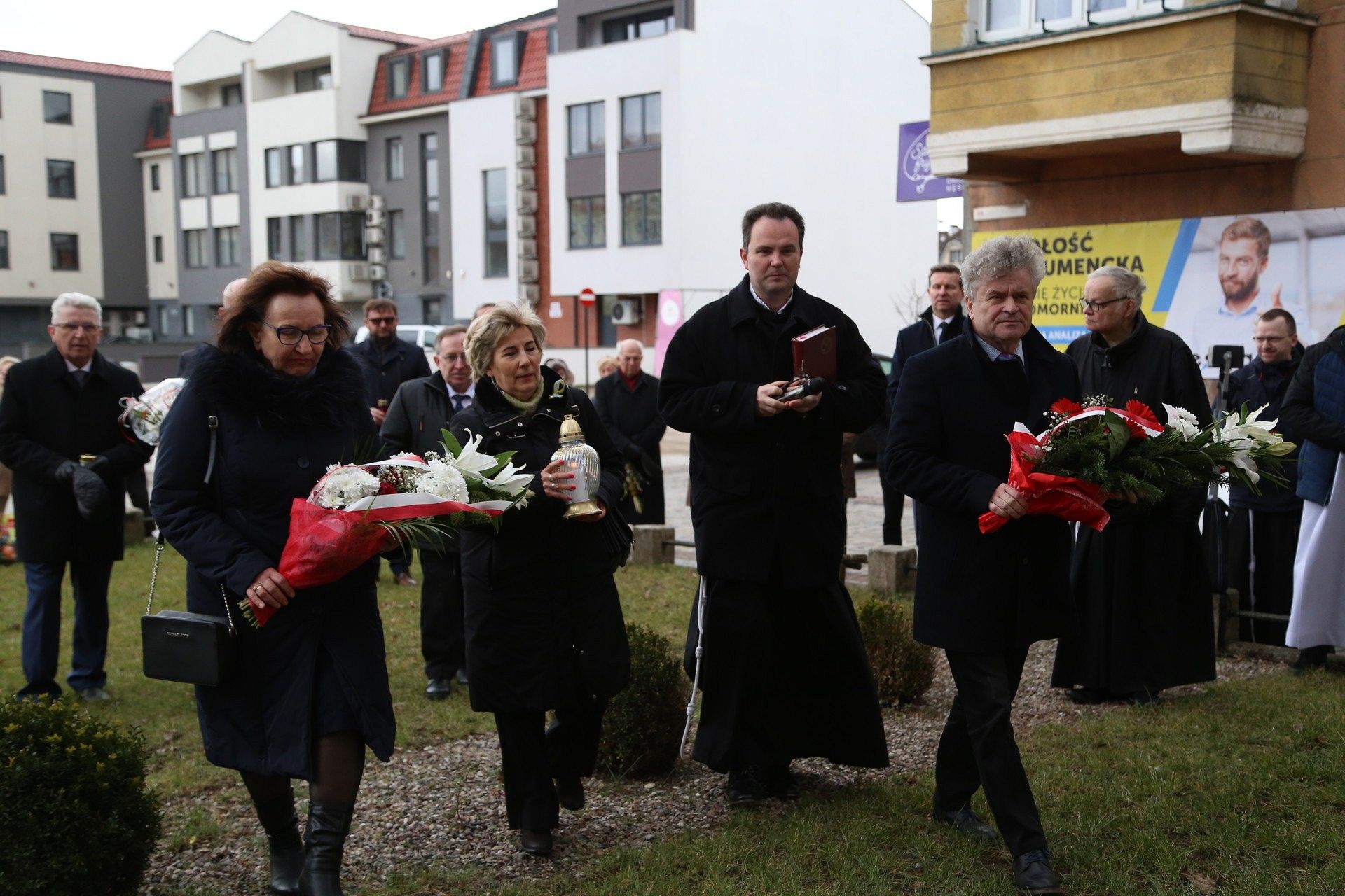 12. rocznica Katastrofy Smoleńskiej