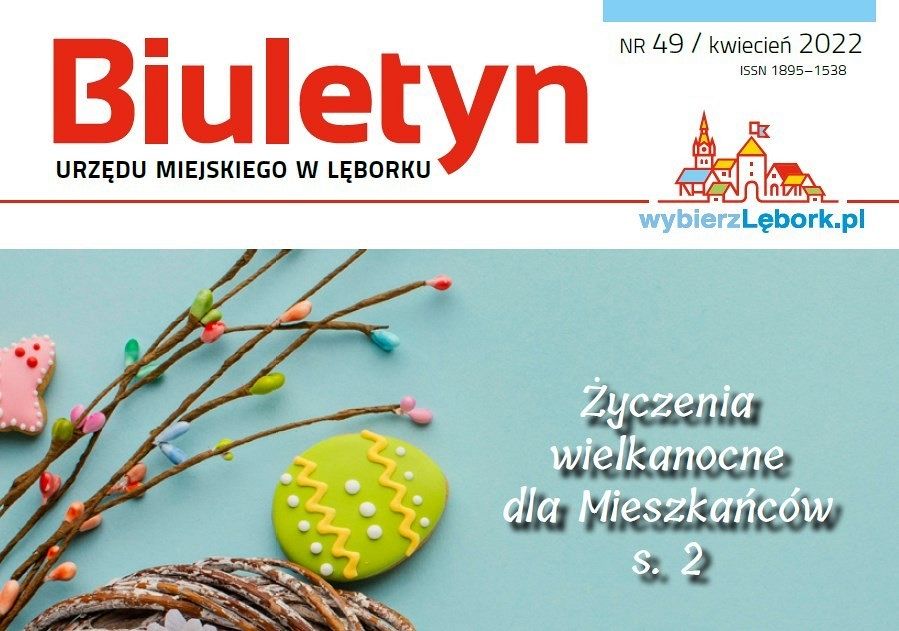 Świąteczny biuletyn – zapraszamy do czytania