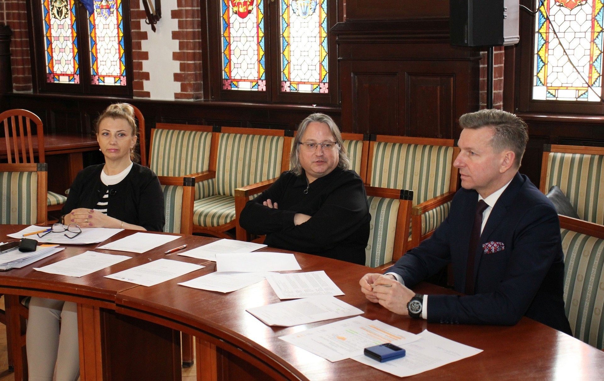 Spotkanie Komisji Weryfikacyjnej – Budżet