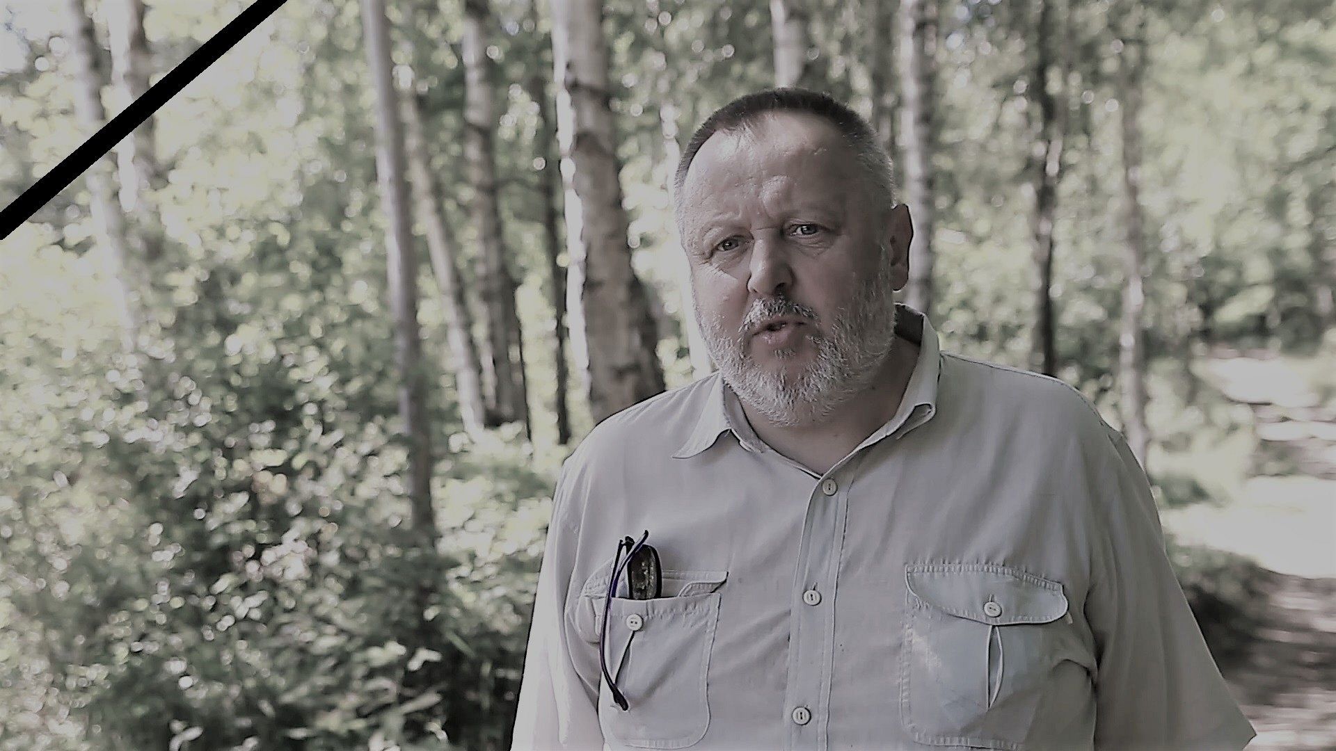 Odszedł Jan Kiśluk