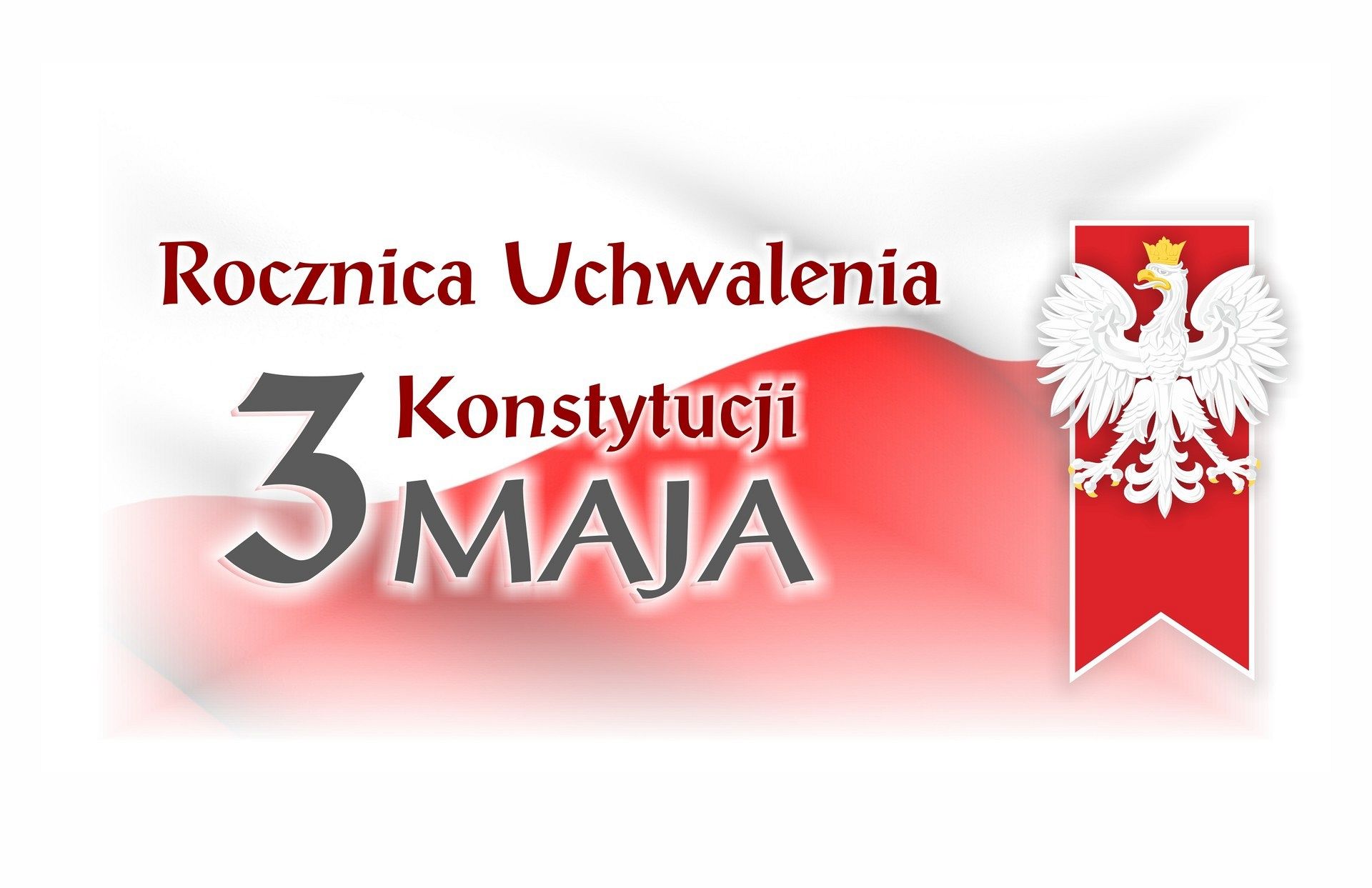 Święto Konstytucji 3 Maja w Lęborku