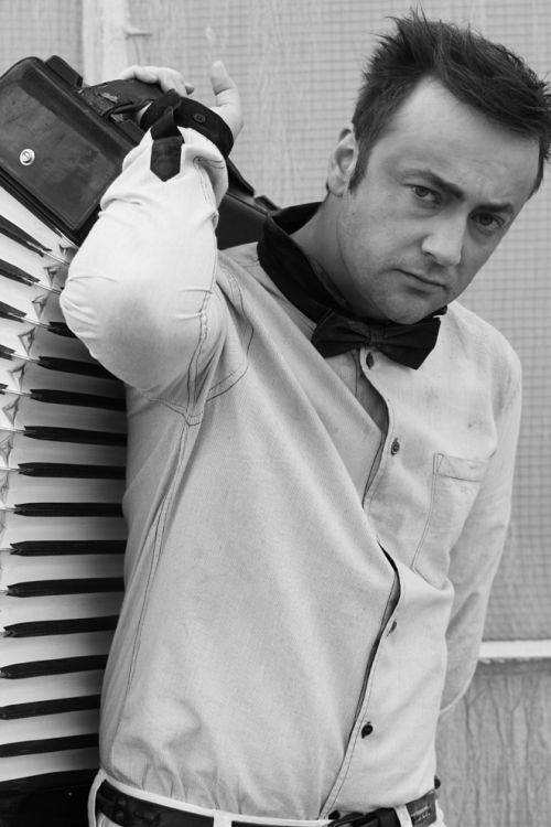 Czesław nam zaśpiewa 23 czerwca