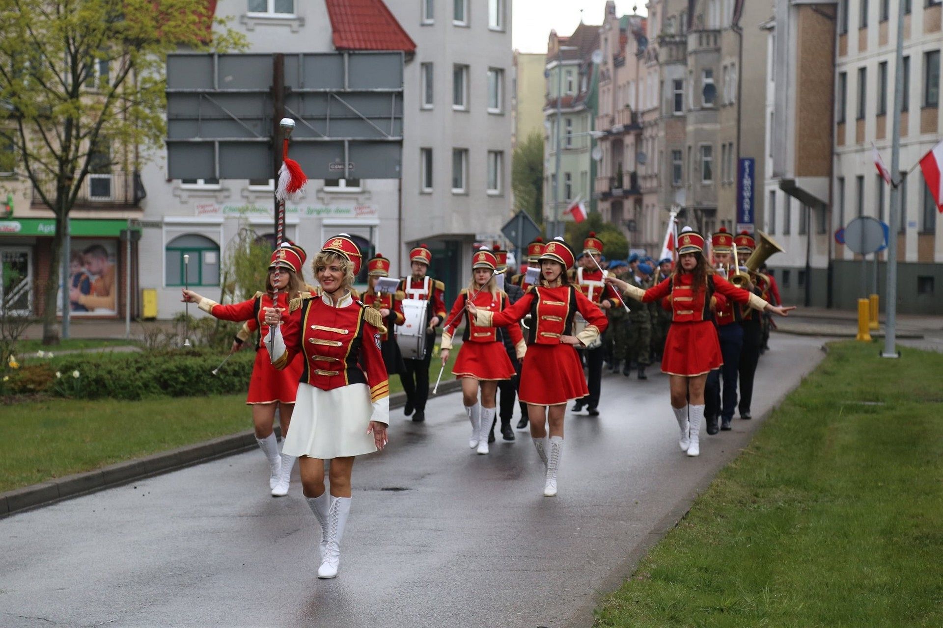 231 rocznica uchwalenia Konstytucji 3 Maja w