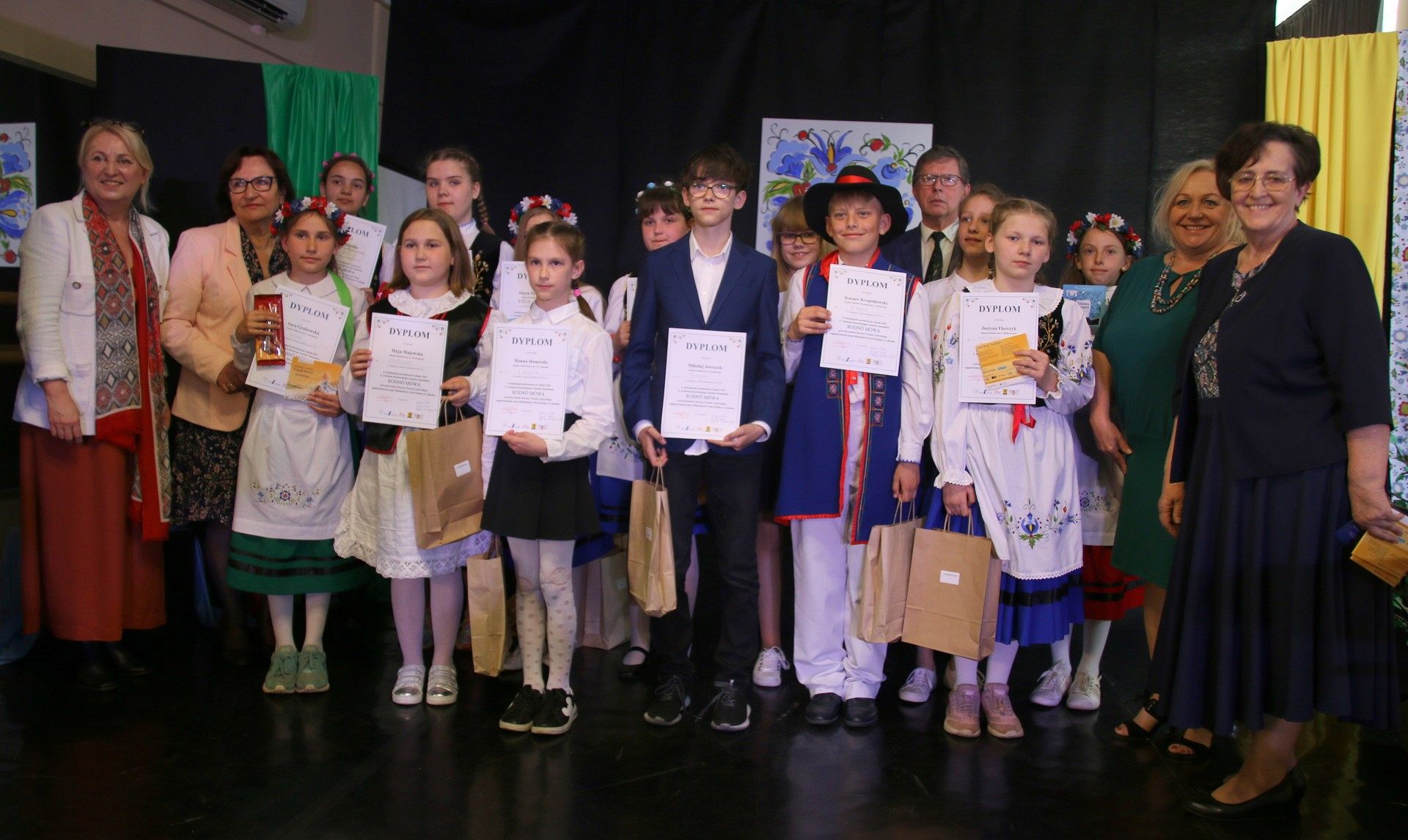51. Konkurs Recytatorski Literatury Kaszubskiej