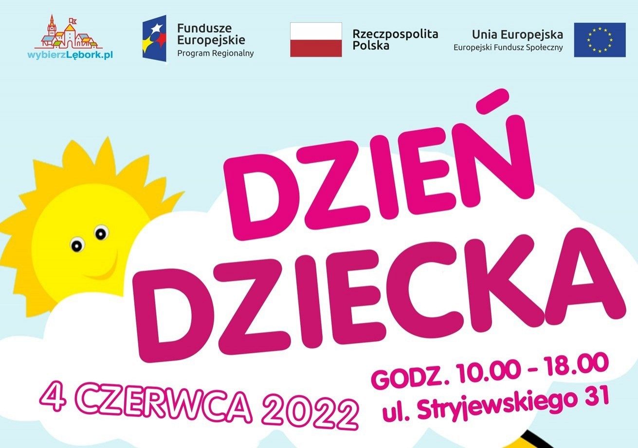 Zapraszamy na Dzień Dzień w ramach projektu