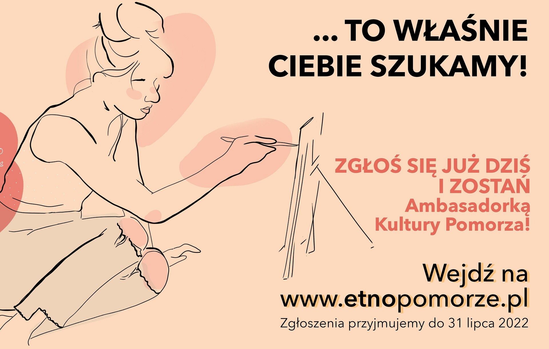 II edycja Plebiscytu “Ambasadorki Kultury Pomorza