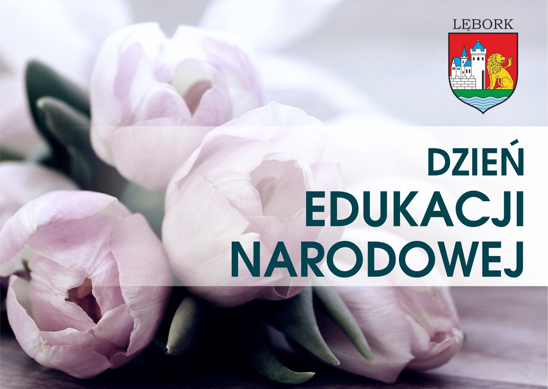 Dzień Edukacji Narodowej