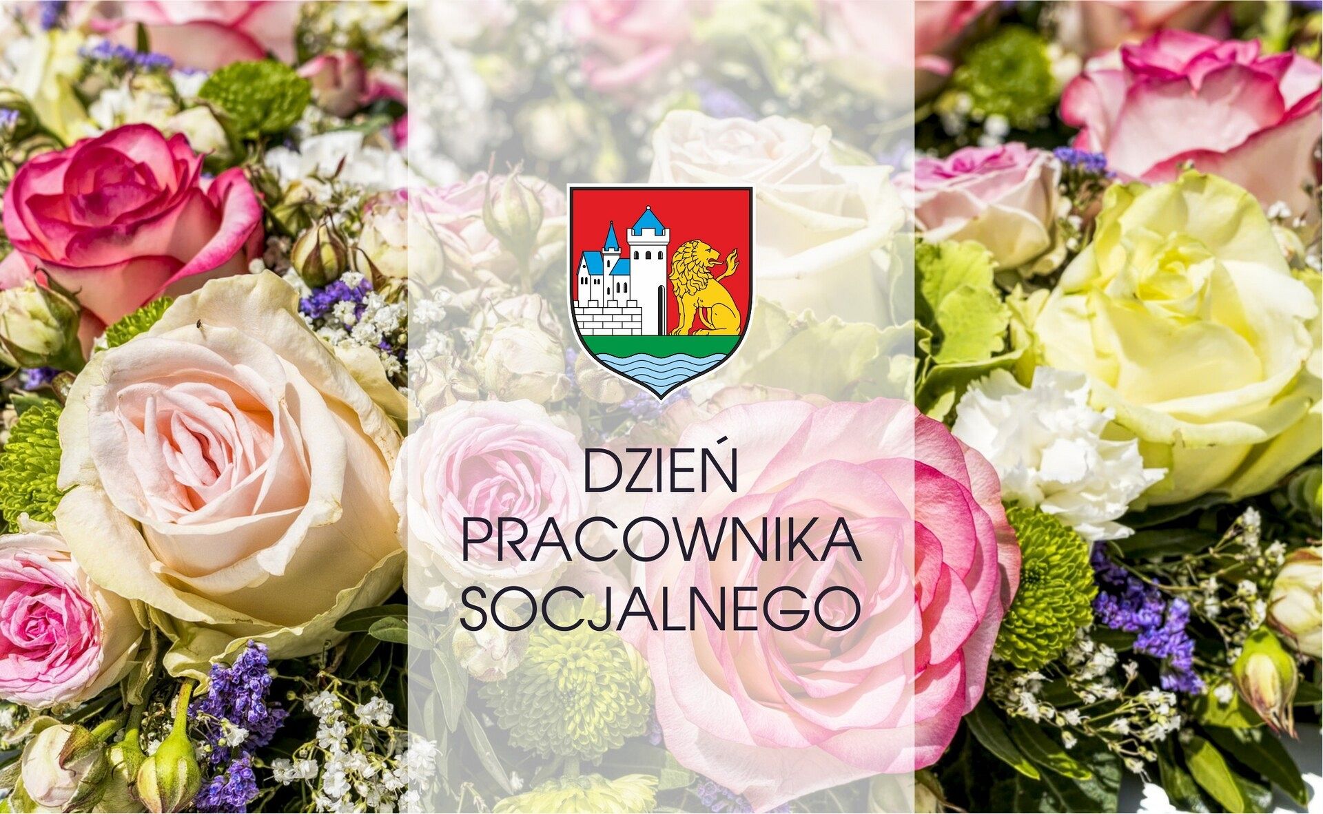 Dzień Pracownika Socjalnego