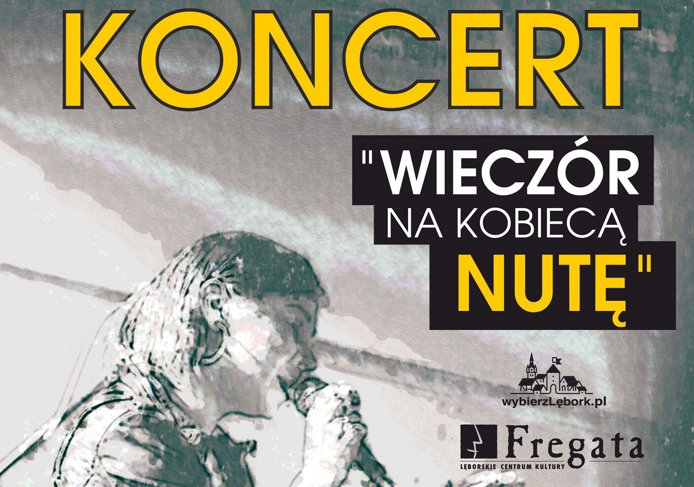 Muzyczny Dzień Kobiet w Kinie „Fregata”