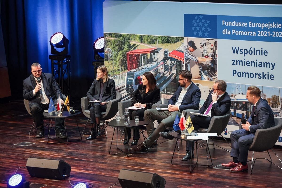 Komisja Europejska zatwierdziła Fundusze