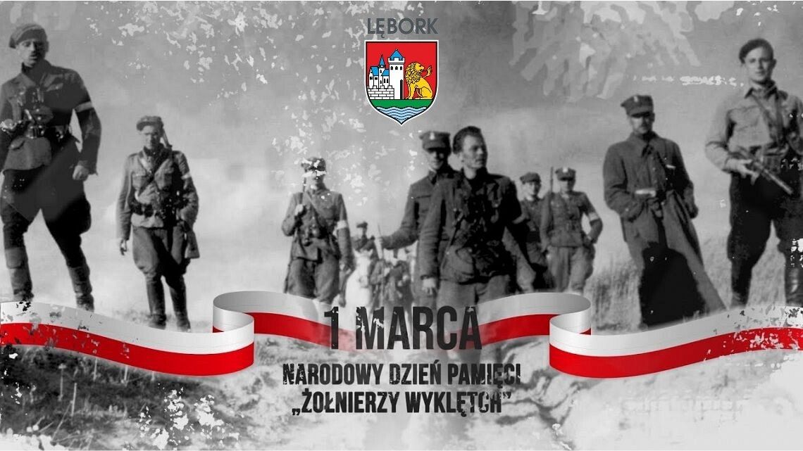 1 marca Narodowy Dzień Pamięci „Żołnierzy