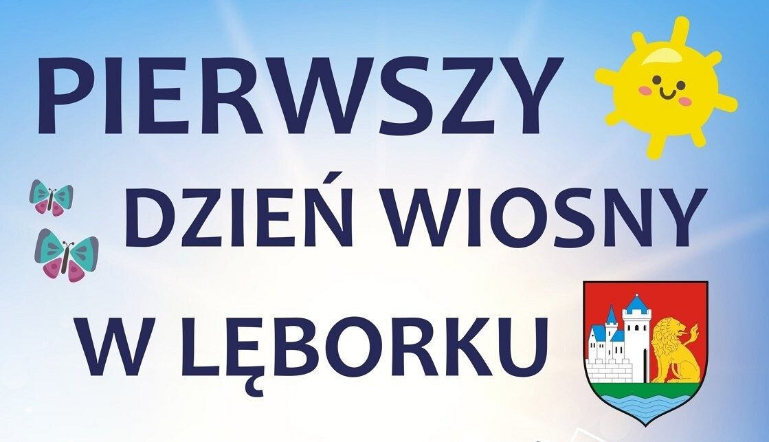 Pierwszy Dzień Wiosny