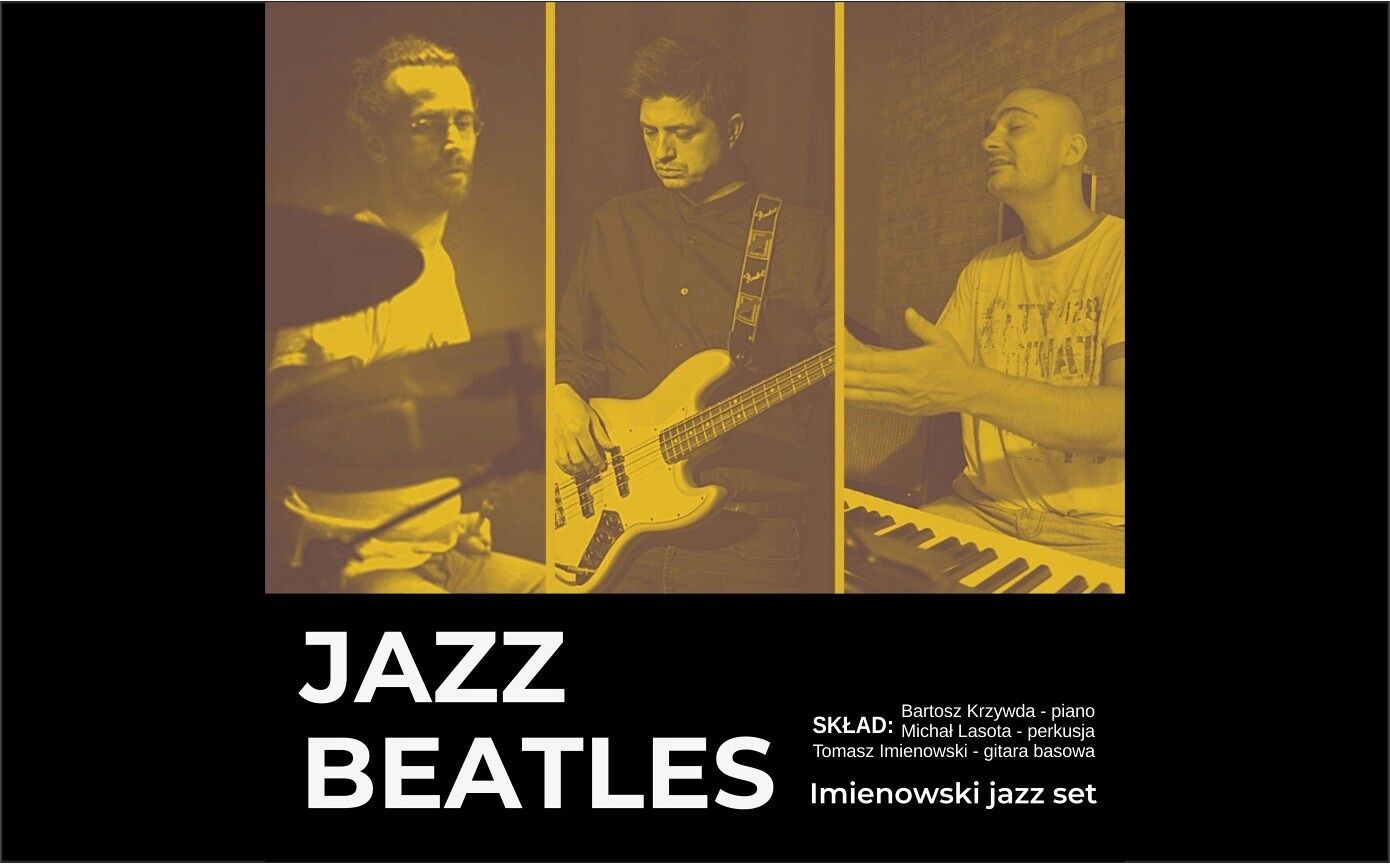 Przeboje The Beatles na jazzowo