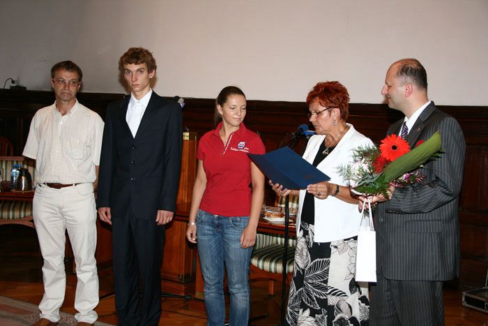 XLIII Sesja Rady Miejskiej 