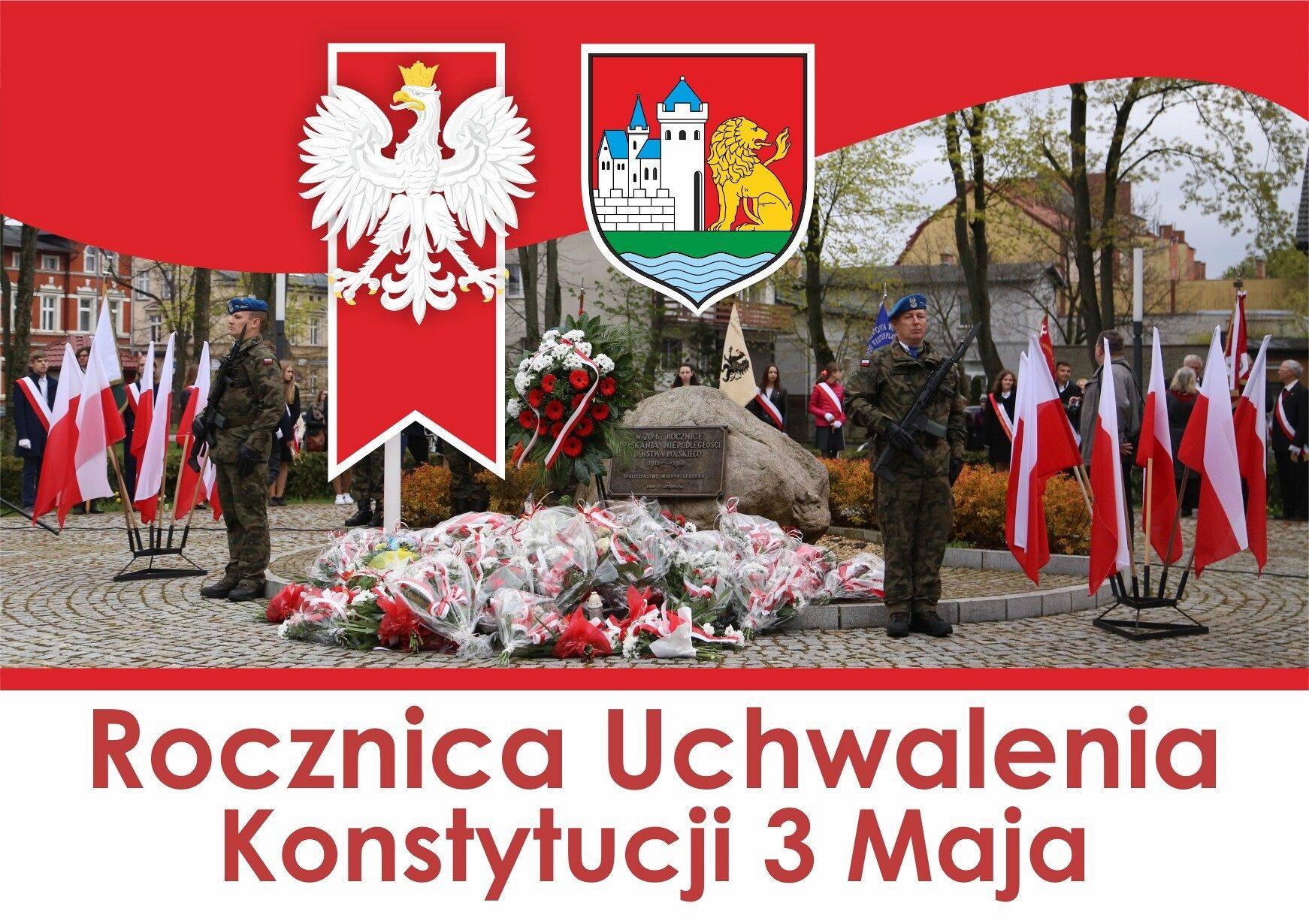 Święto Narodowe Trzeciego Maja