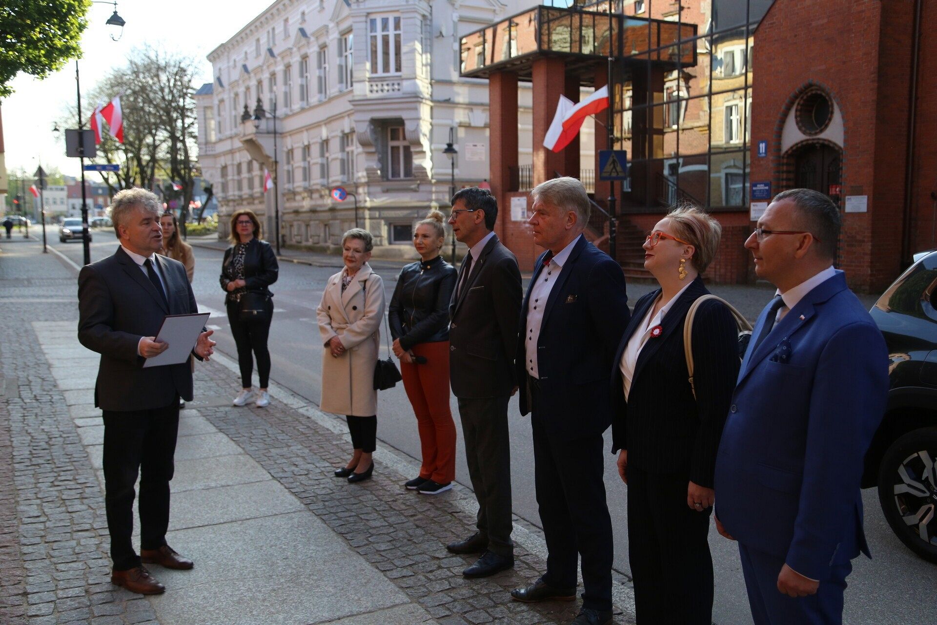 Święto Flagi – 2 Maja 2023