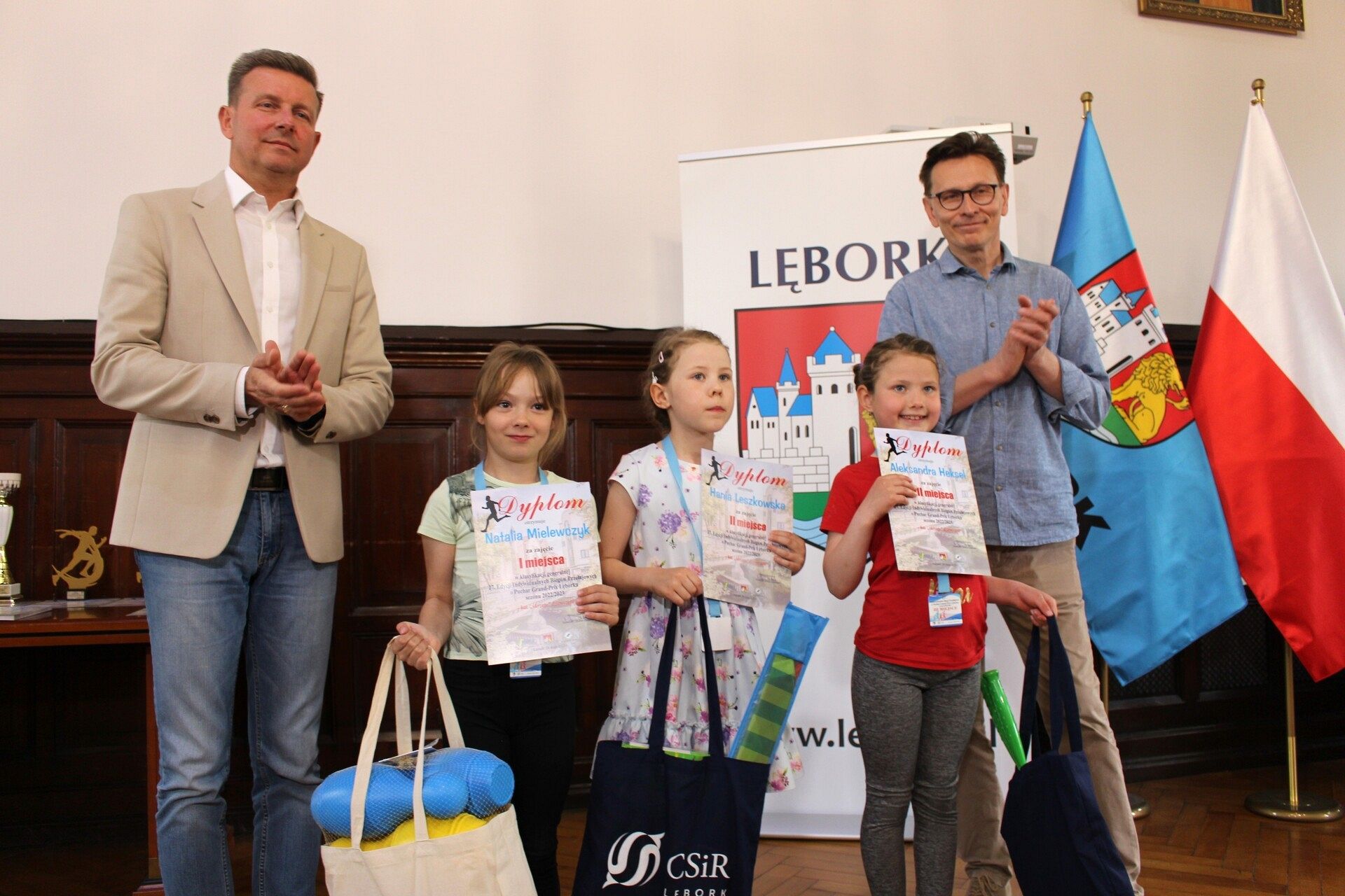 Podsumowanie 27. edycji Indywidualnych Biegów